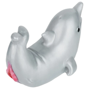 Dolphin shape masturbations for men