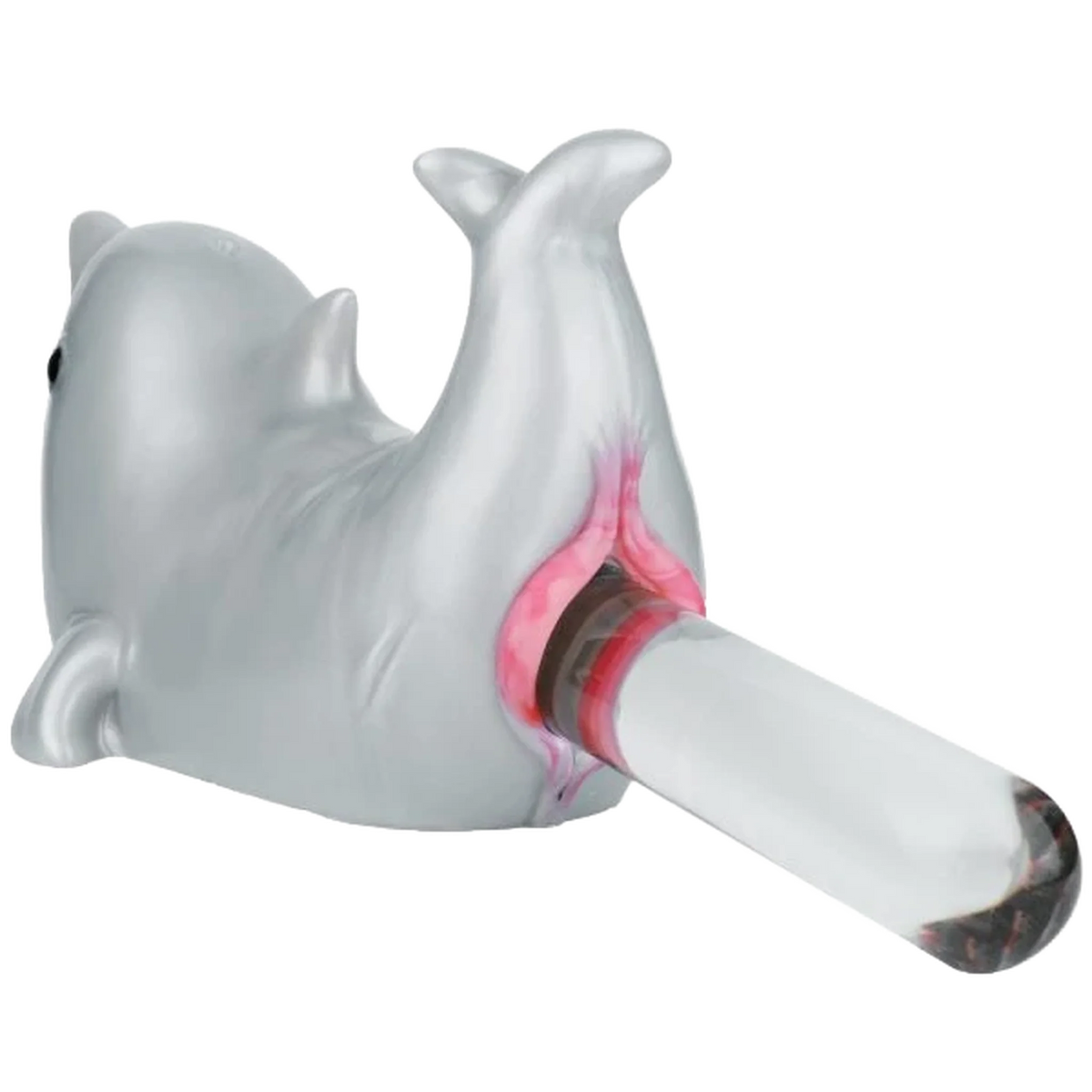 Dolphin shape masturbations for men