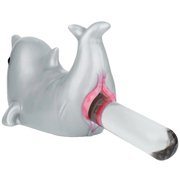 Dolphin shape masturbations for men