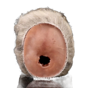 Donkey Vaginal Masturbators With Furry, Pussy Pocket Sex Toy for Men