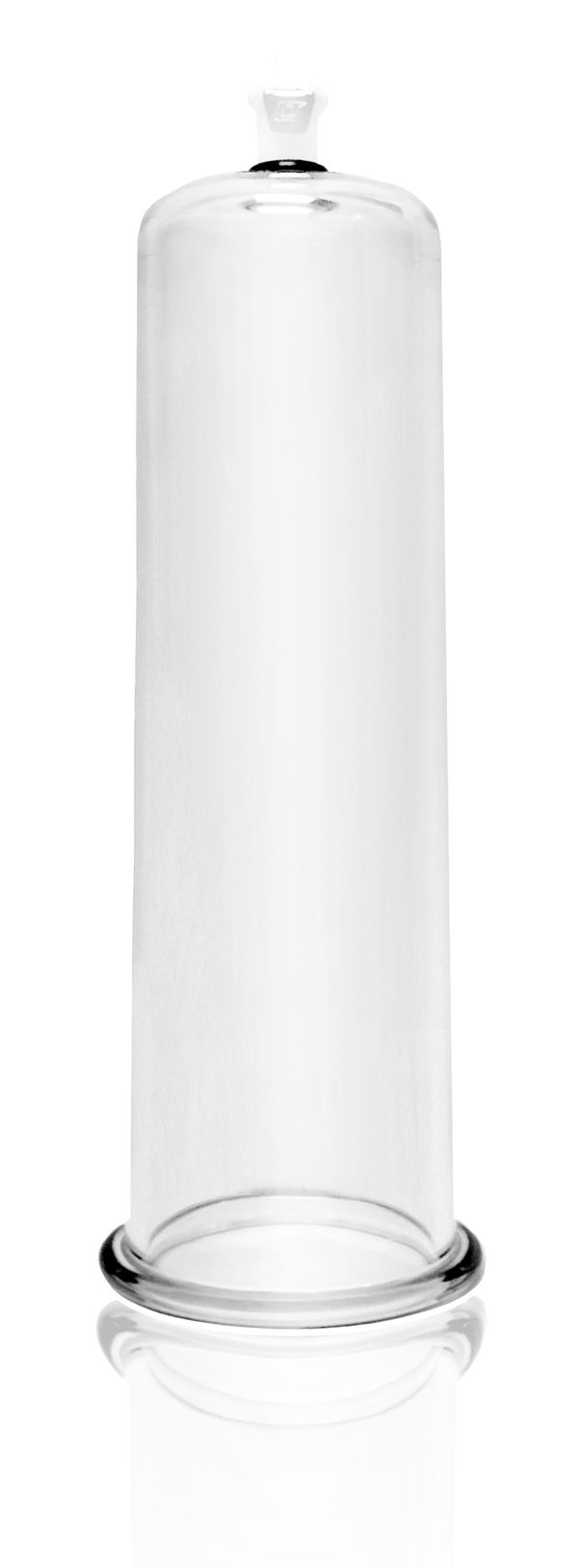 Dr. Joel Kaplan Cilindro Vacuum 2″