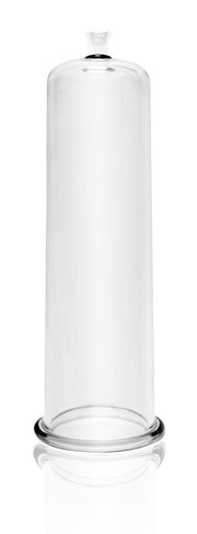 Dr. Joel Kaplan Cilindro Vacuum 2″