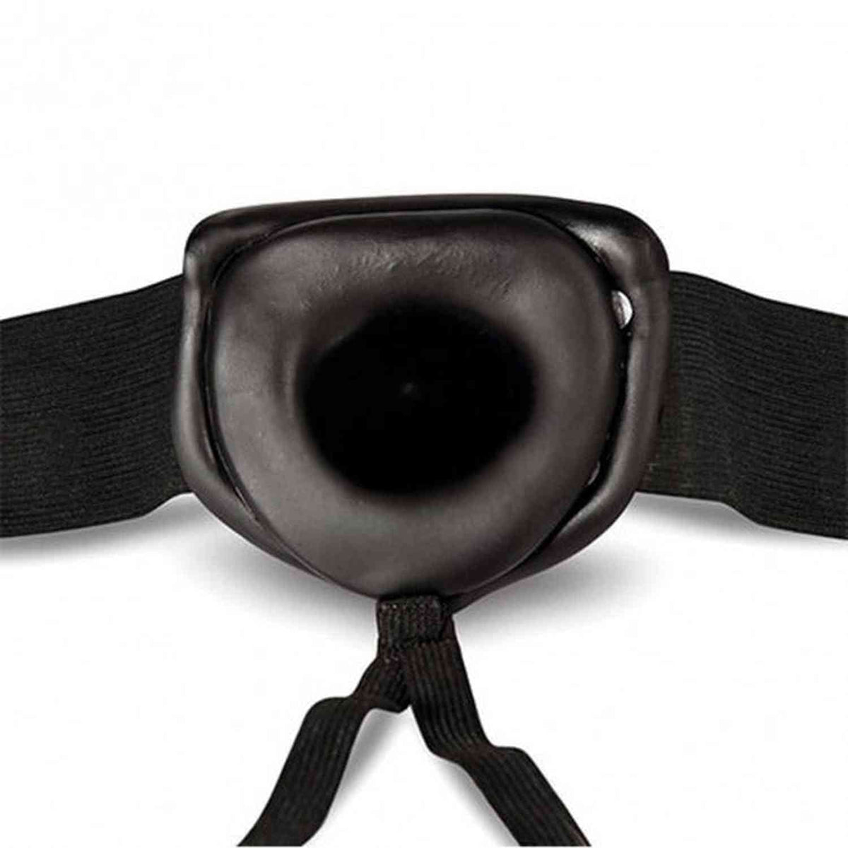 Dr. Skin Strapon Hollow 7''