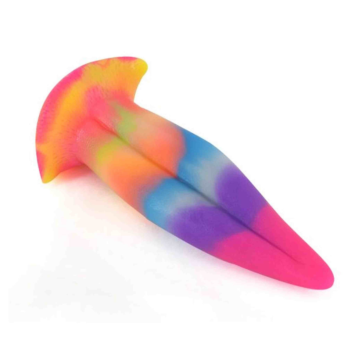 Dragon Tongue Dildo