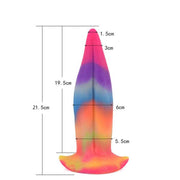 Dragon Tongue Dildo