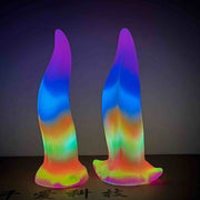 Dragon Tongue Dildo