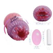 Dream color Masturbators