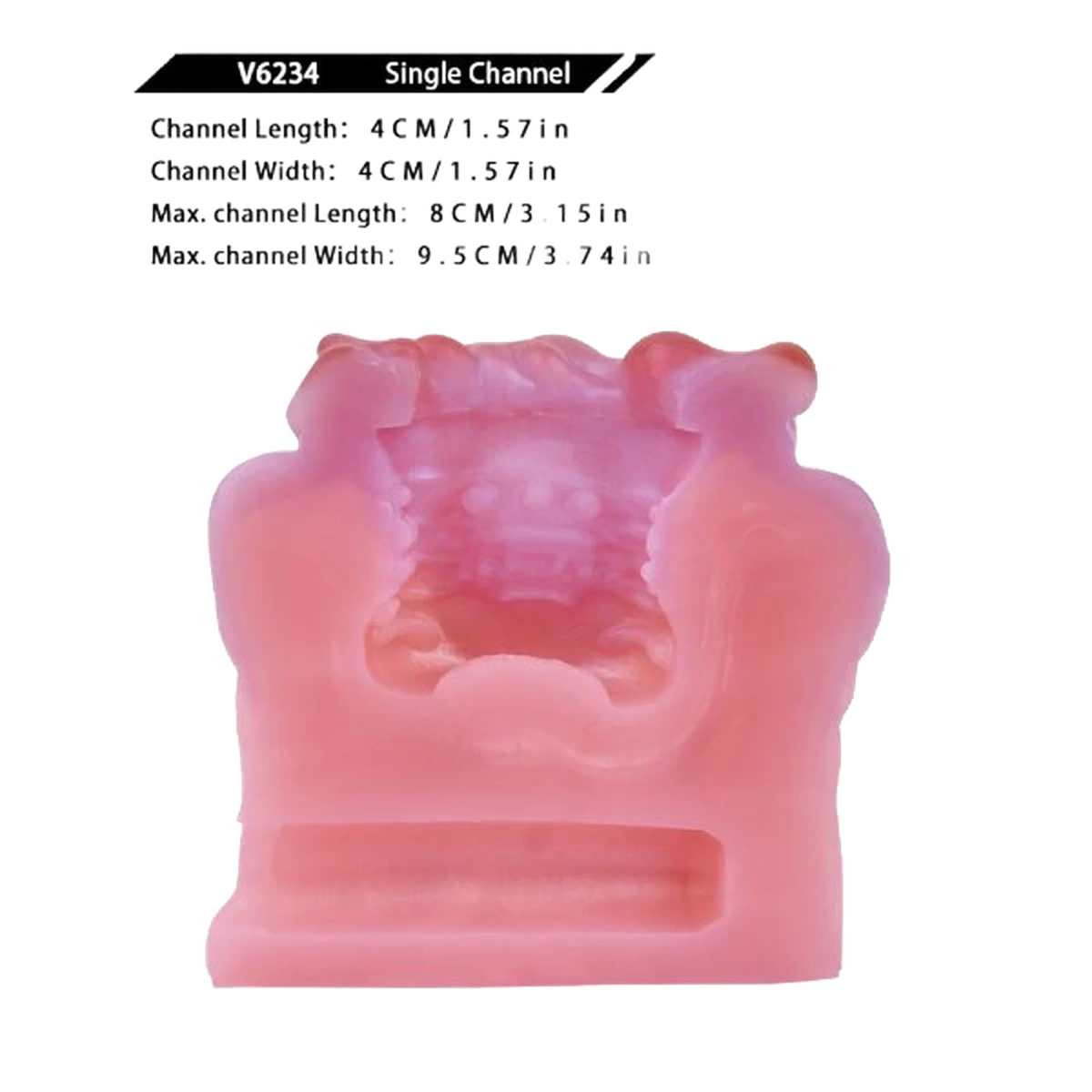 Dream color Masturbators