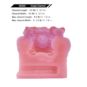 Dream color Masturbators