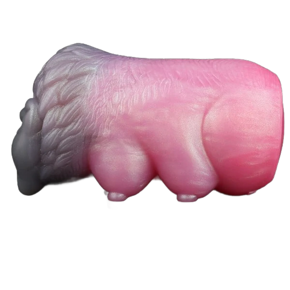 Dual Channel fantasy Masturbators for men