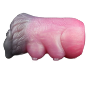 Dual Channel fantasy Masturbators for men