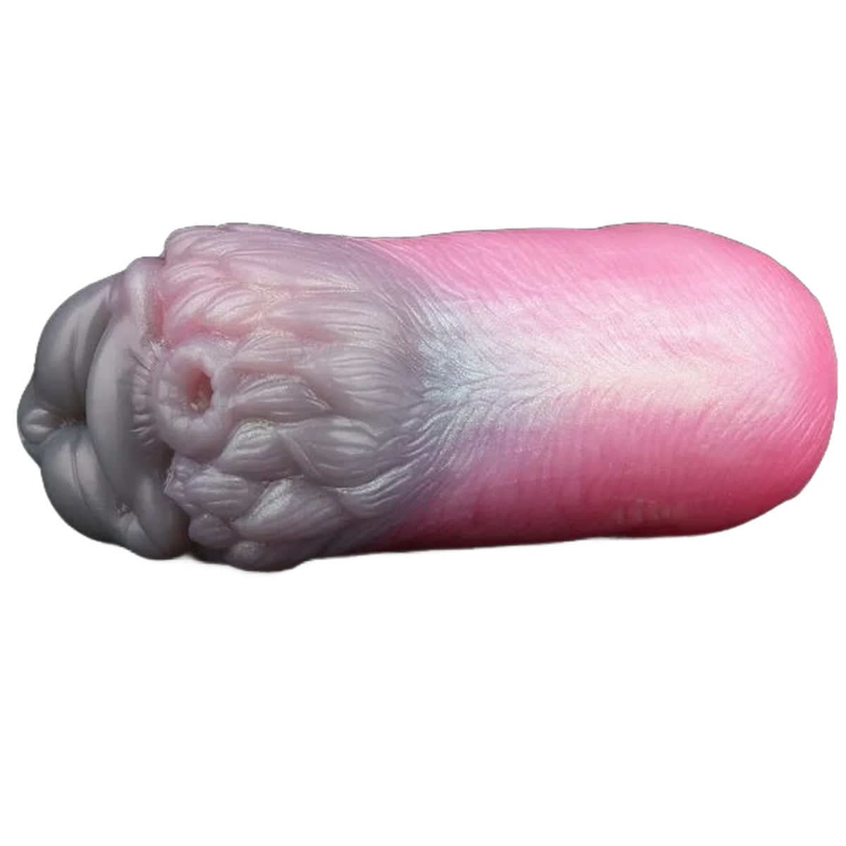 Dual Channel fantasy Masturbators for men
