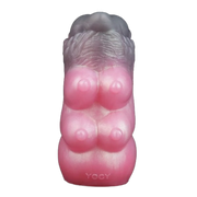 Dual Channel fantasy Masturbators for men