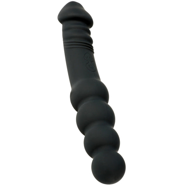 Dual Sided Anal Vibrator