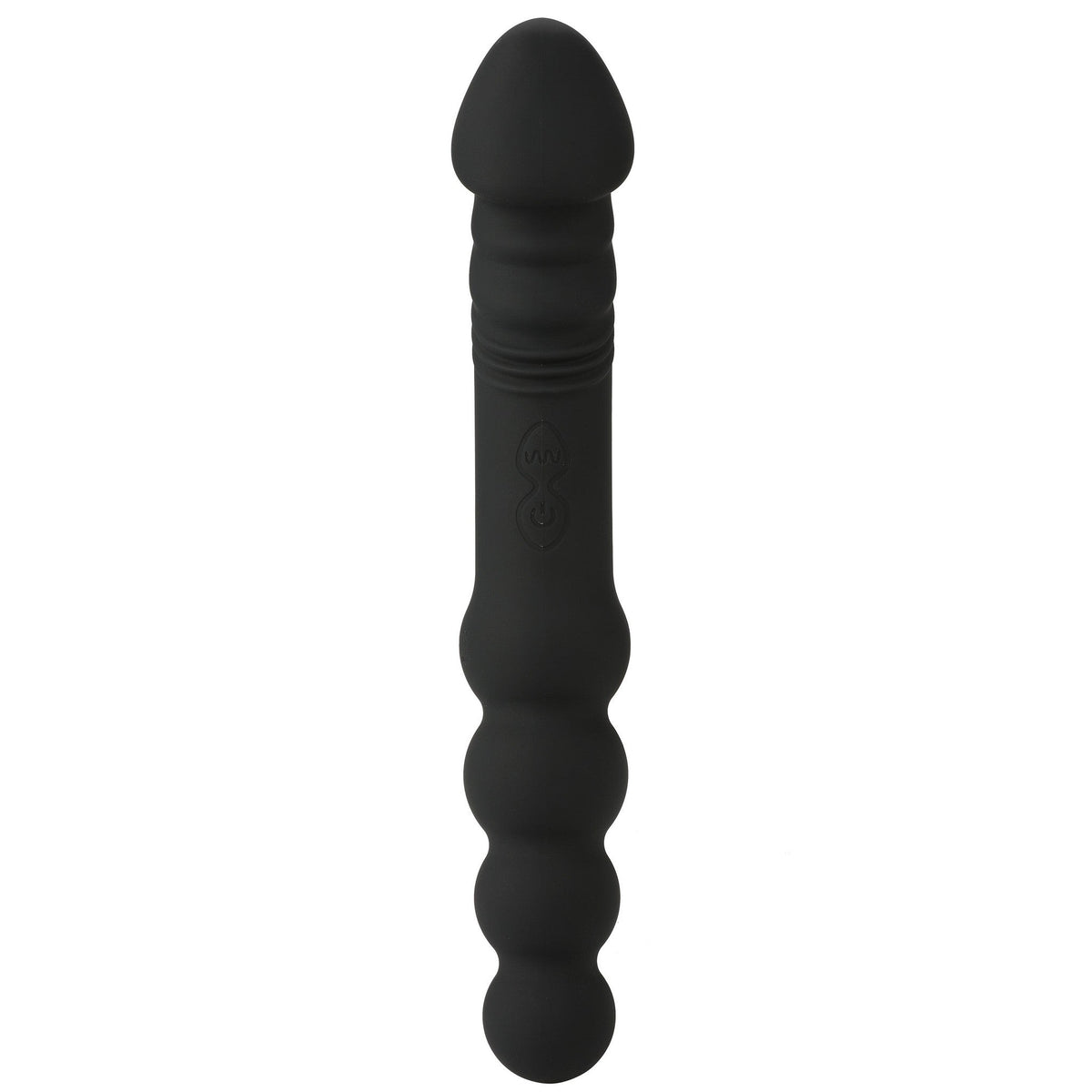 Dual Sided Anal Vibrator