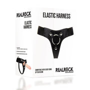 Elastic Harness