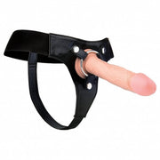 Elastic Harness