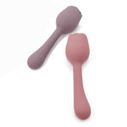 Elegante Tulipano Succhiaclitoride Con Vibratore Punto G