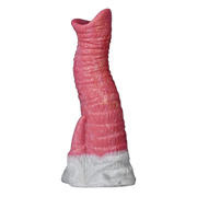 Elepahnt Nose Shape Anal Dildo