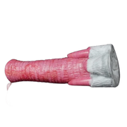 Elepahnt Nose Shape Anal Dildo