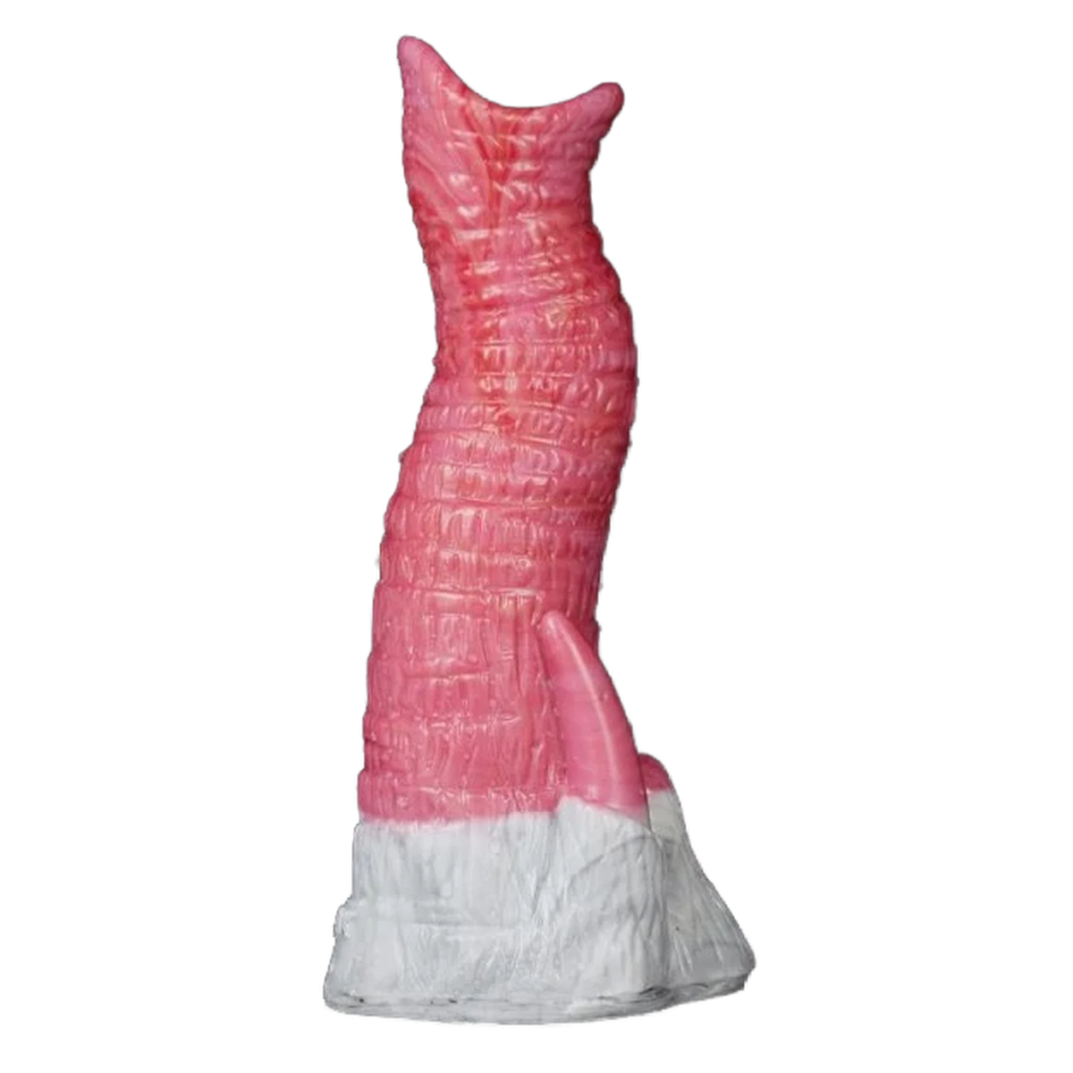 Elepahnt Nose Shape Anal Dildo