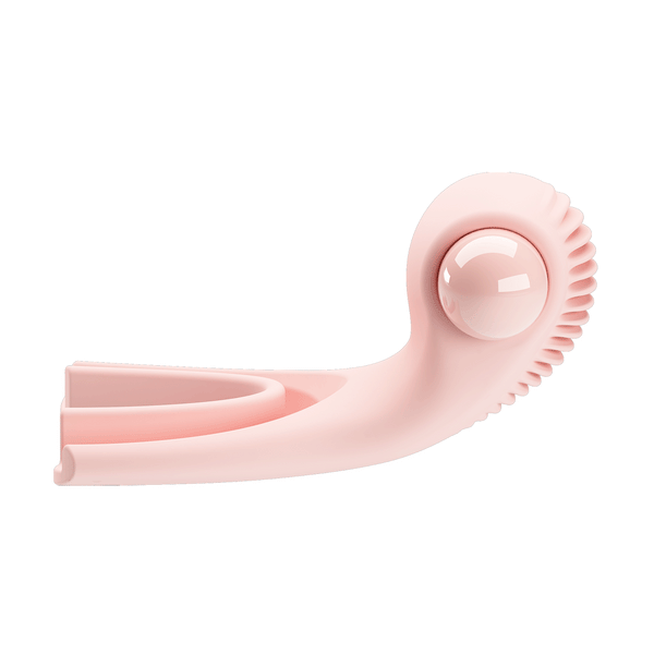 Elsa Vibratore Orale in Silicone Medicale