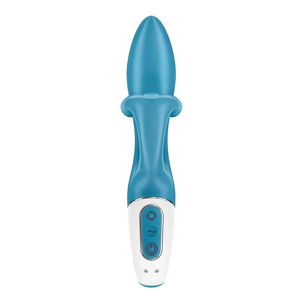 Embrace Me Rabbit Vibrator - Turquoise