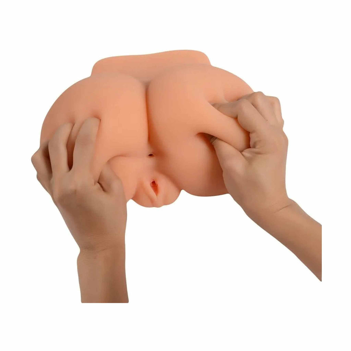 Emily Sexy Ass silicone flessibile pressione mani apertura vaginale