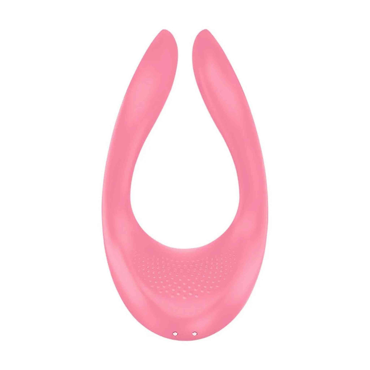 Endless Joy Multi Vibrator - Light Pink