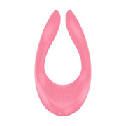 Endless Joy Multi Vibrator - Light Pink