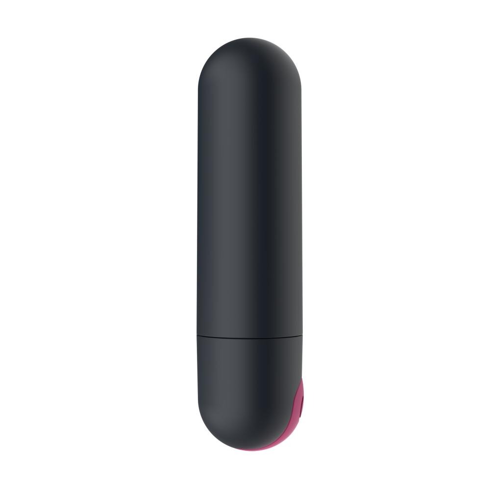 Energy Bullet Mini Vibratore Clitorideo Ricaricabile