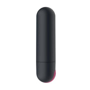 Energy Bullet Mini Vibratore Clitorideo Ricaricabile