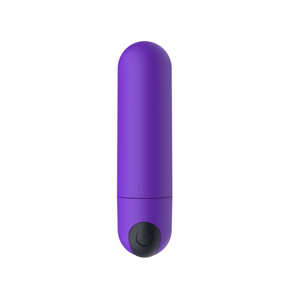 Energy Bullet Mini Vibratore Clitorideo Ricaricabile