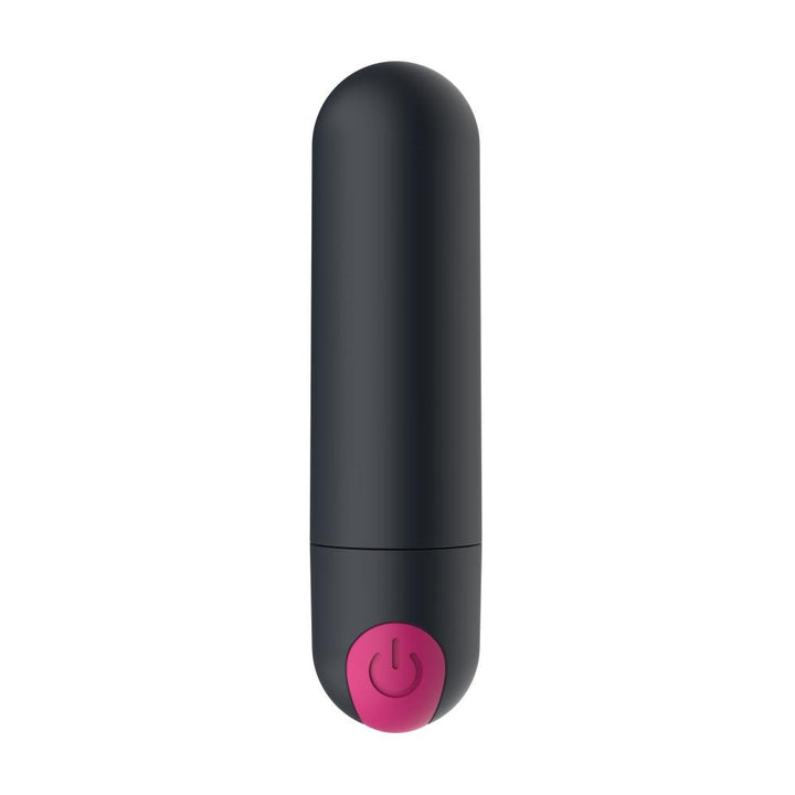 Energy Bullet Mini Vibratore Clitorideo Ricaricabile