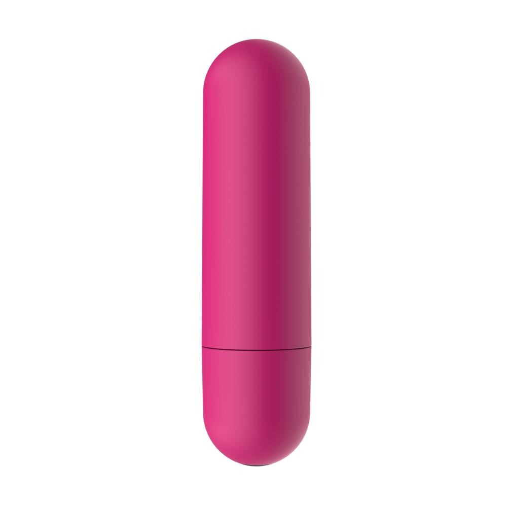 Energy Bullet Mini Vibratore Clitorideo Ricaricabile