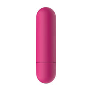 Energy Bullet Mini Vibratore Clitorideo Ricaricabile