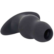 Ergo Bum Silicone Tunnel Plug - Taglia L