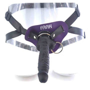 FAAK-G107 strapons 18.5cm pants