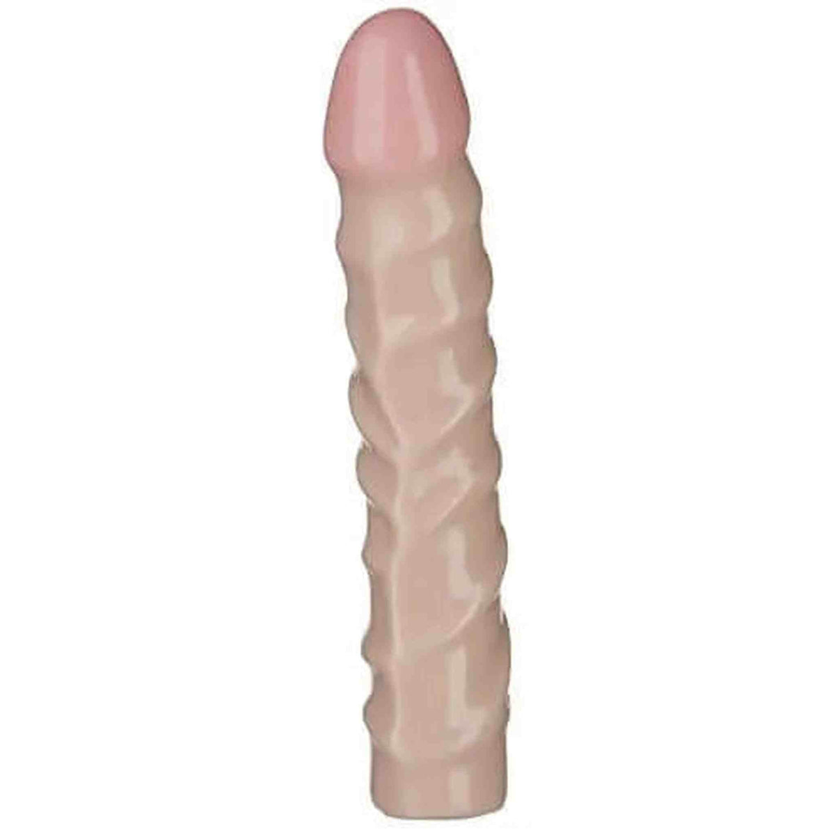 Fallo 8″ per Imbracatura Strapon