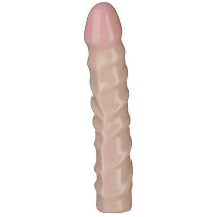 Fallo 8″ per Imbracatura Strapon