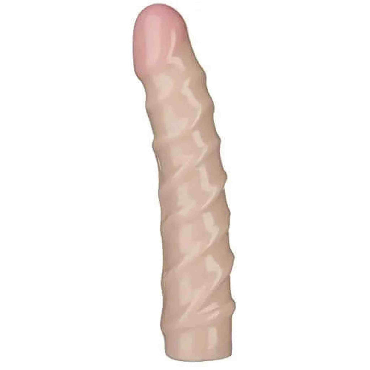 Fallo 8″ per Imbracatura Strapon