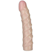 Fallo 8″ per Imbracatura Strapon