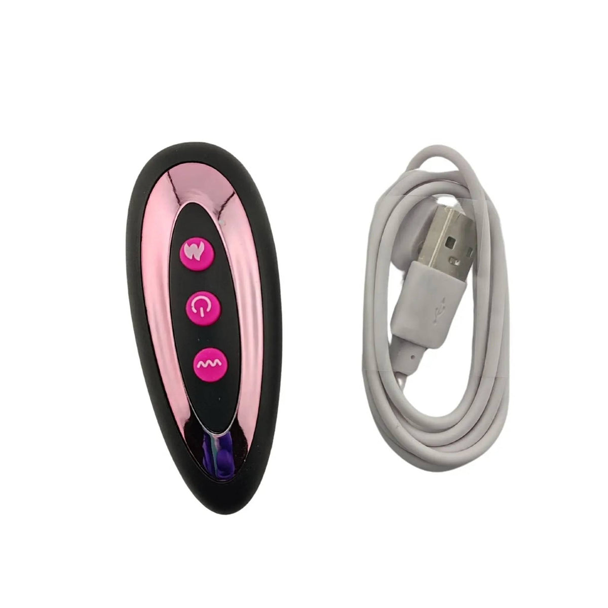 Fallo Con Ventosa Super Realistico Con Movimento A Spinta Up & Down 8.2″
