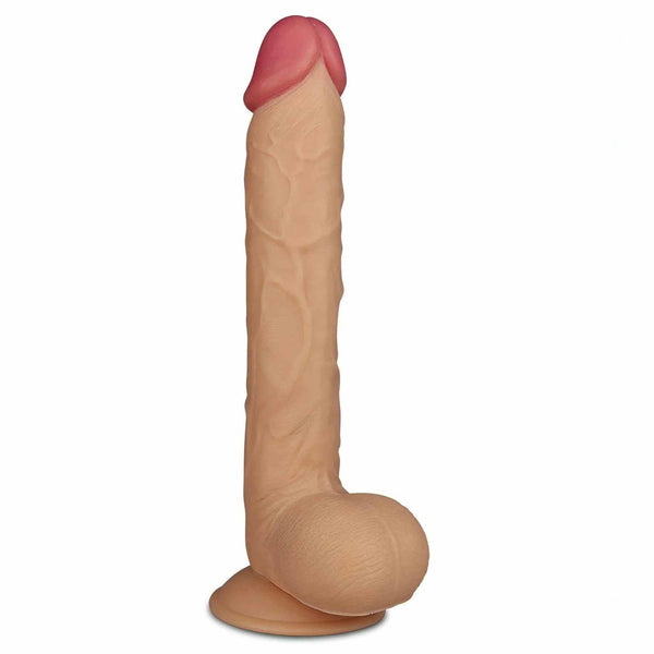 Fallo Maxi 27.5 cm lungo Ø 4.5 cm