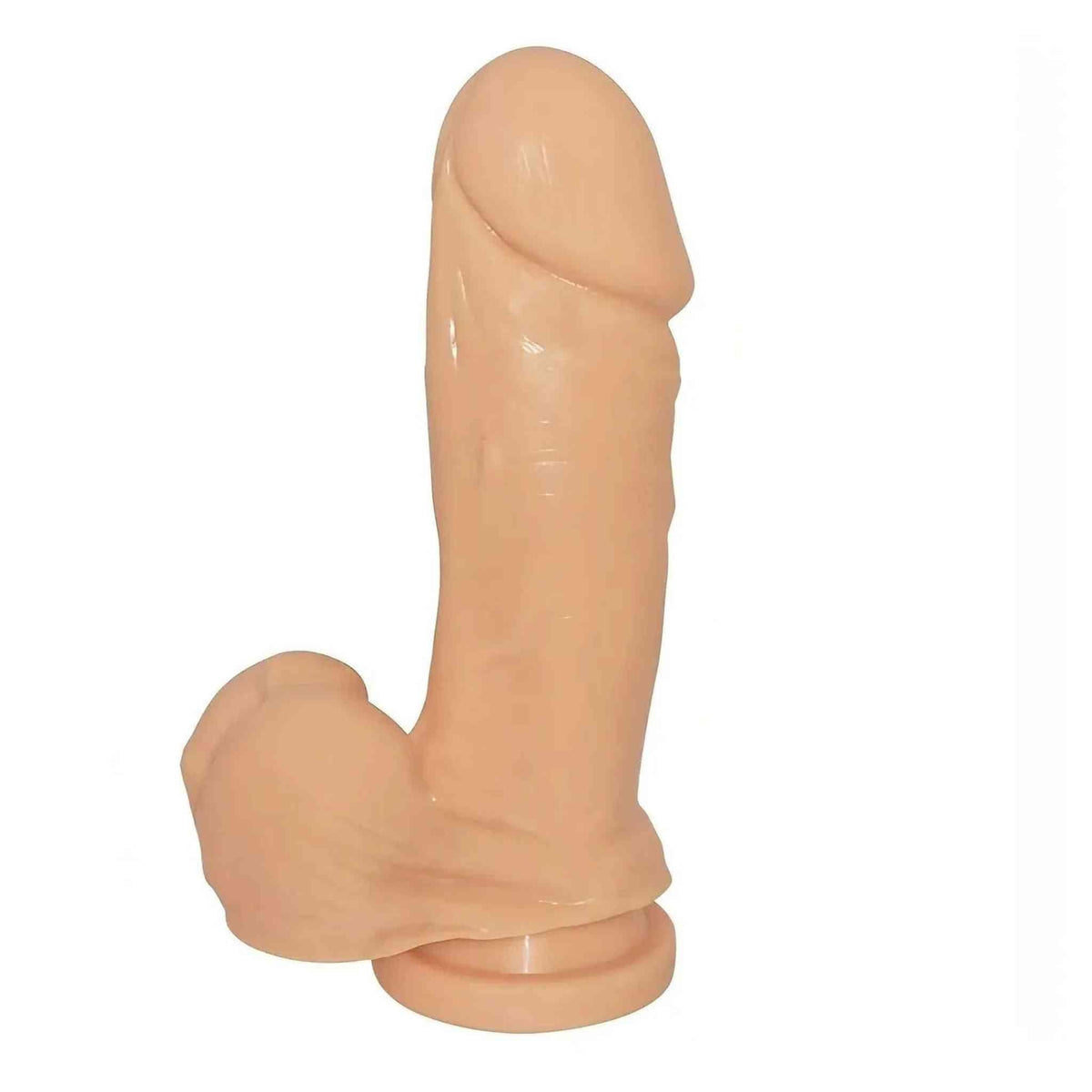 Fallo Maxi Realistico - Rosa Carne