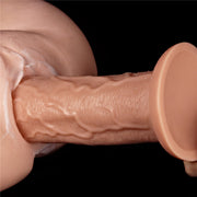 Fallo Maxi Vibrante 28 x Ø 6 cm