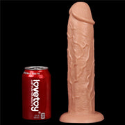 Fallo Maxi Vibrante 28 x Ø 6 cm
