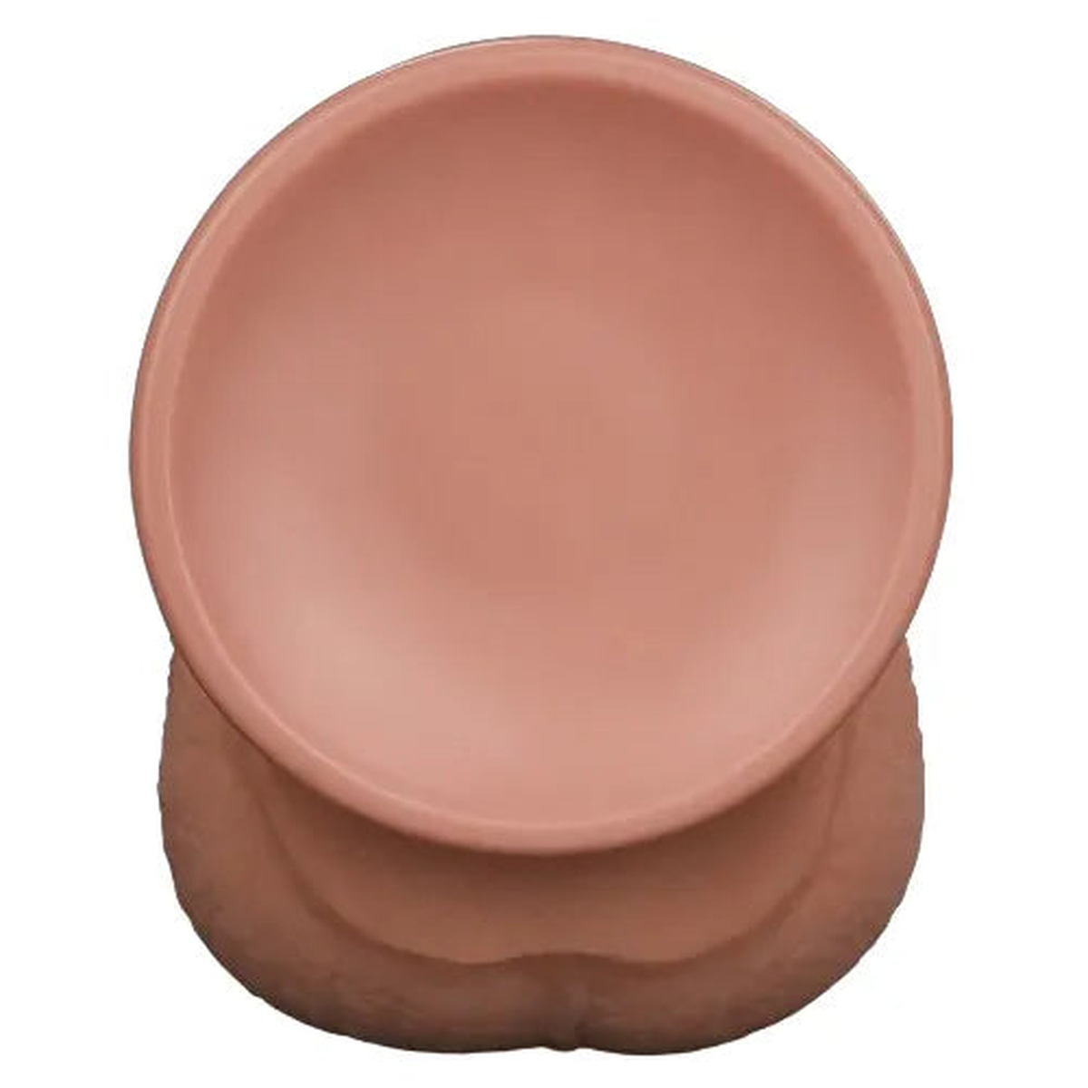 Fallo Super Realistico con Pelle Scorrevole - 13.5″ Rosa Carne