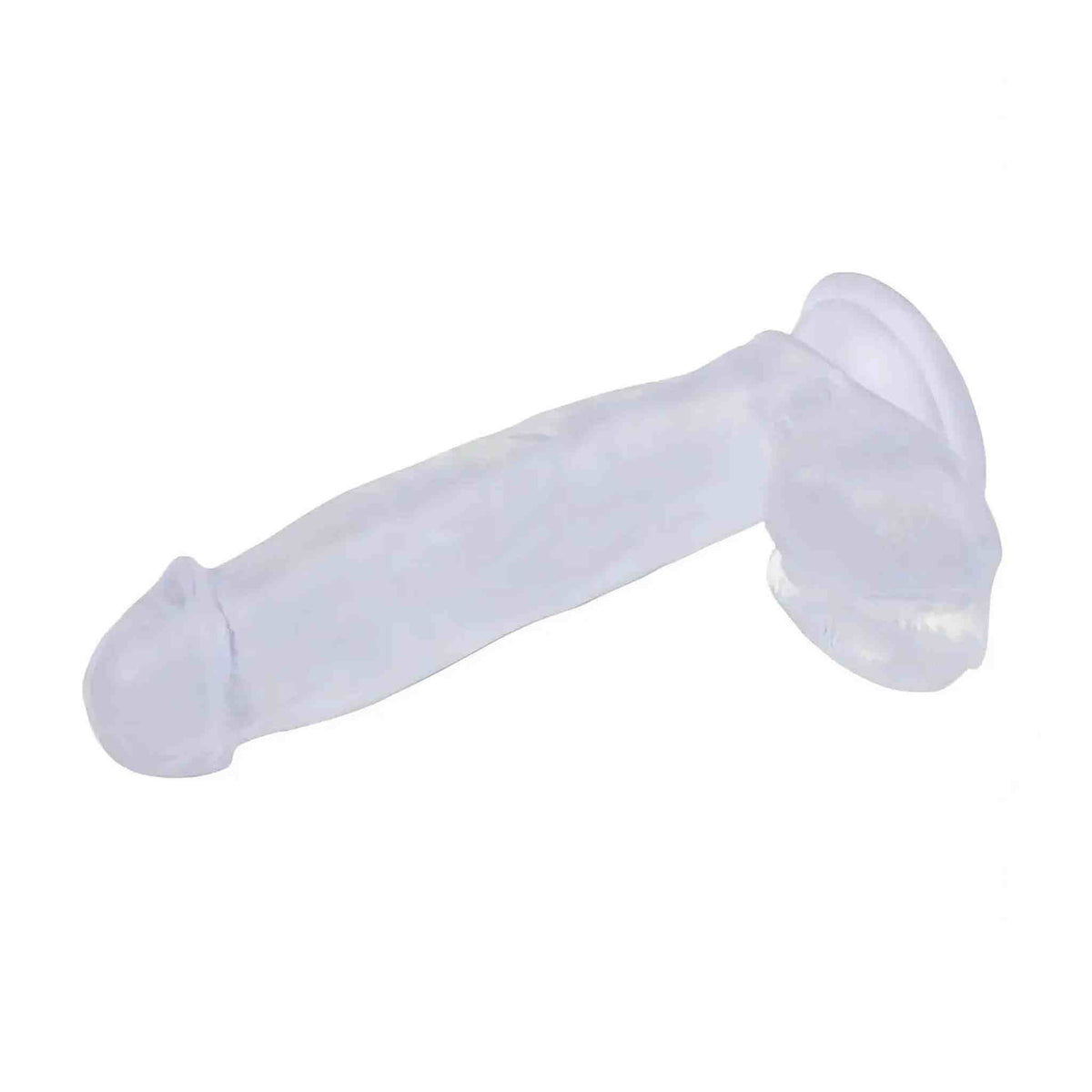 Fallo in Jelly trasparente - 7″
