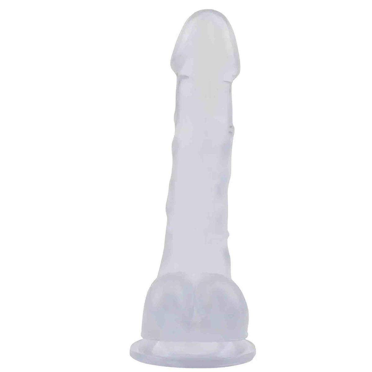 Fallo in Jelly trasparente - 7.7″
